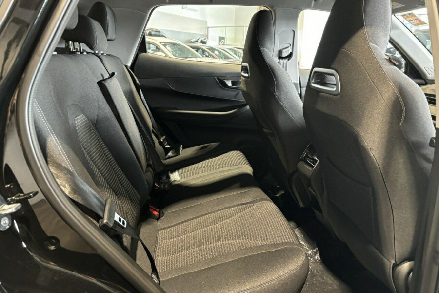 2025 Chery Tiggo 4 Pro T3X Urban SUV Image 11