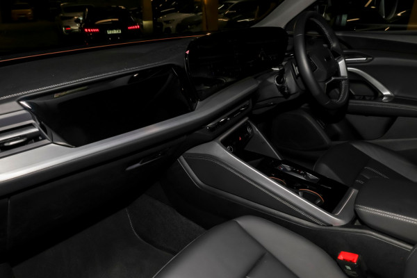 2025 Audi Q5 GU TFSI 150kW SUV image 8