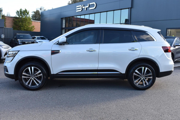 2021 Renault Koleos HZG Zen SUV Image 7
