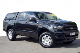 Ford Ranger XL PX MKII