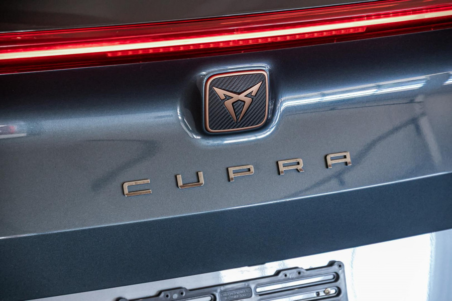 2022 MY23 Cupra Formentor KM VZx SUV Image 9