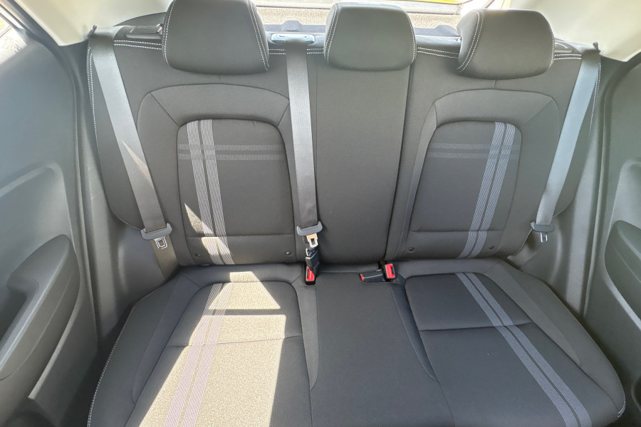 2024 Hyundai Venue QX.V5  SUV Image 13