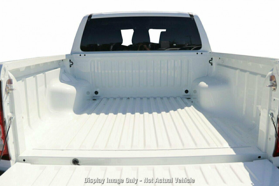 2024 Mitsubishi Triton MV GLX+ Ute Image 19