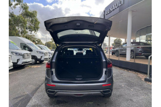 2023 Renault Koleos HZG Zen SUV