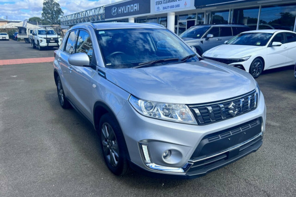 2023 Suzuki Vitara LY Series II  SUV