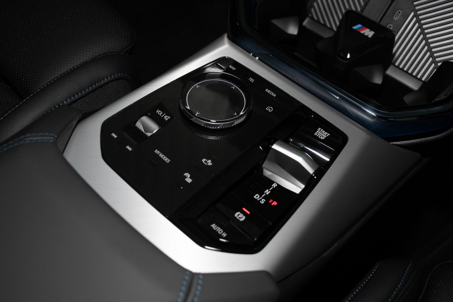 2026 BMW X3 G45 20 xDrive SUV