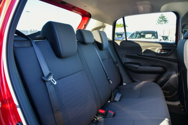 2025 Suzuki Swift UZ Hybrid Plus Hatch Image 8