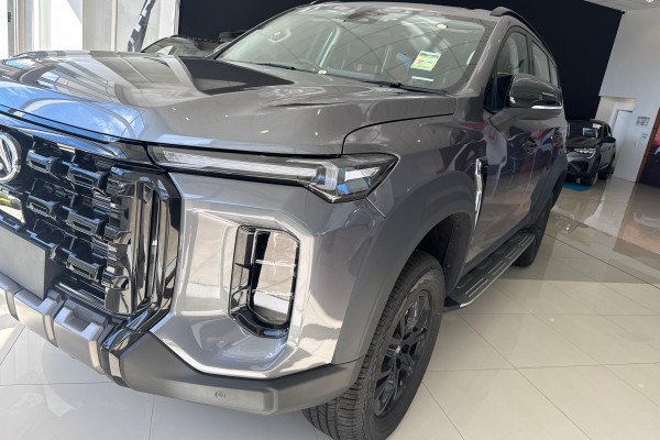 2026 MY25 LDV D90 SV9A Mode SUV Image 3