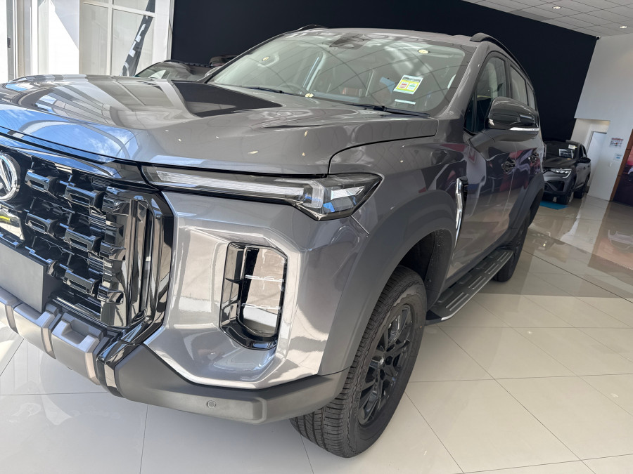 2026 MY25 LDV D90 SV9A Mode SUV Image 3