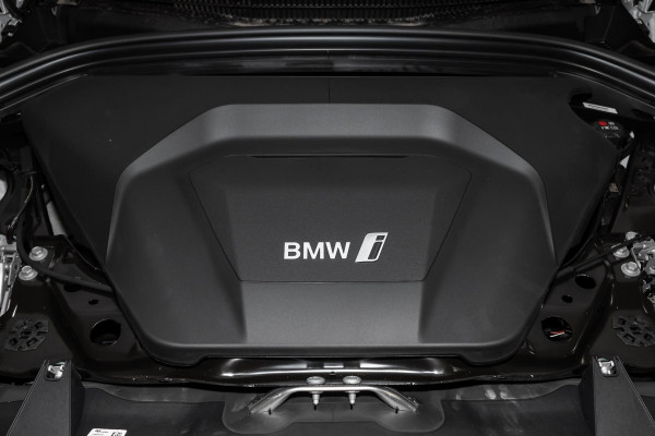 2024 BMW iX1 U11 eDrive20 xLine SUV image 19