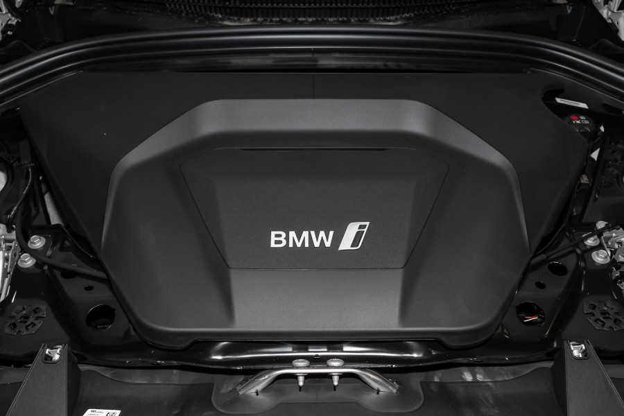 2024 BMW iX1 U11 eDrive20 xLine SUV