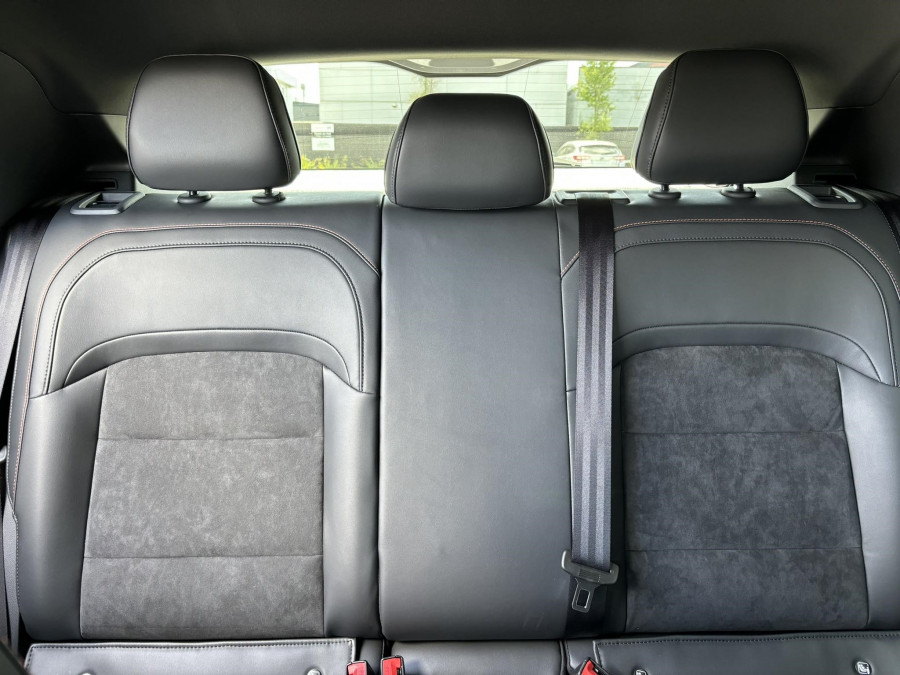 2026 MG MG4 AH4E XPOWER Hatch Image 15