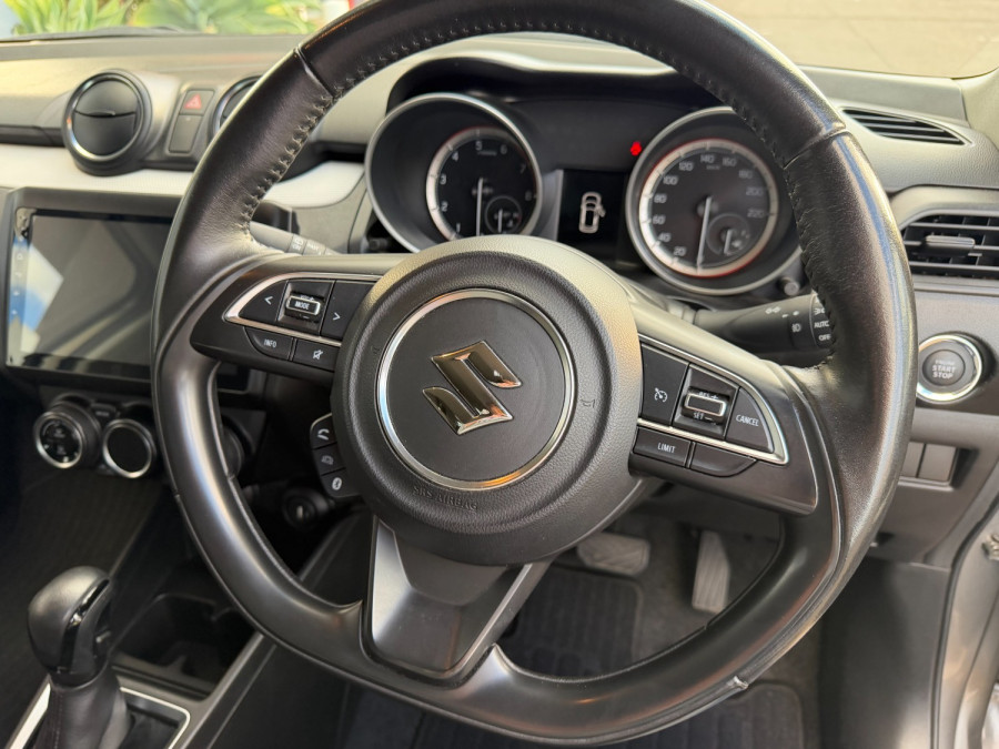 2022 Suzuki Swift AZ Series II GL Hatch Image 13