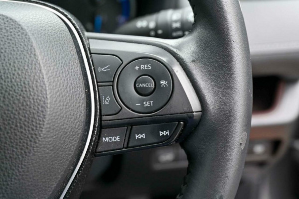 2020 Toyota RAV4 AXAH54R Cruiser Hybrid Wagon Image 13