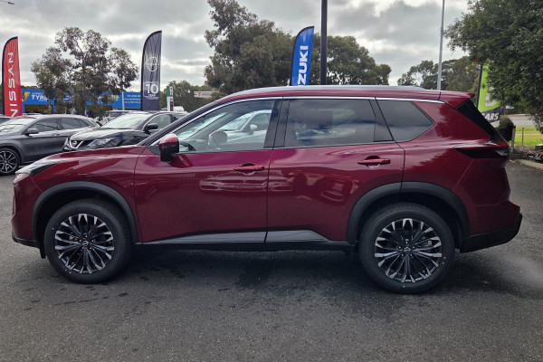 2026 Nissan X-Trail T33 Ti SUV Image 29