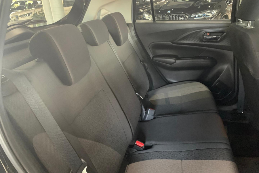 2024 Suzuki Swift AZ Series II GLX Turbo Hatch