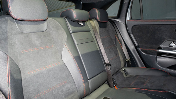 2024 MY25 Mercedes-Benz EQA H243 EQA250+ SUV image 24