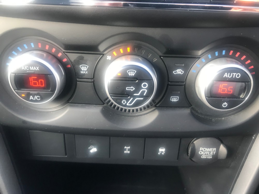2018 Mazda BT-50 UR0YG1 Turbo XTR Ute Image 16