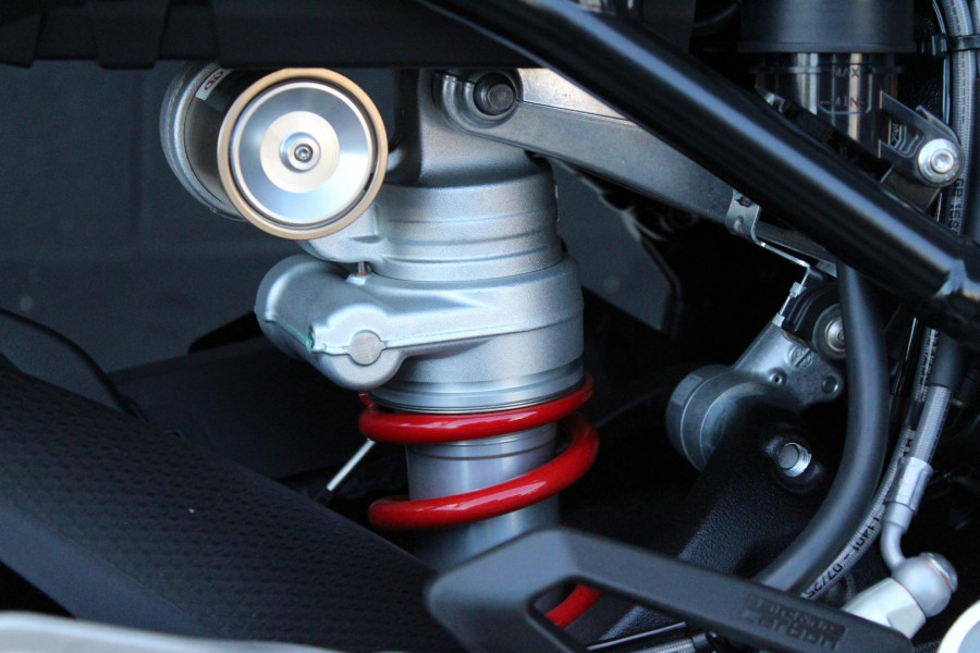 2025 BMW S 1000 RR Sport S 1000