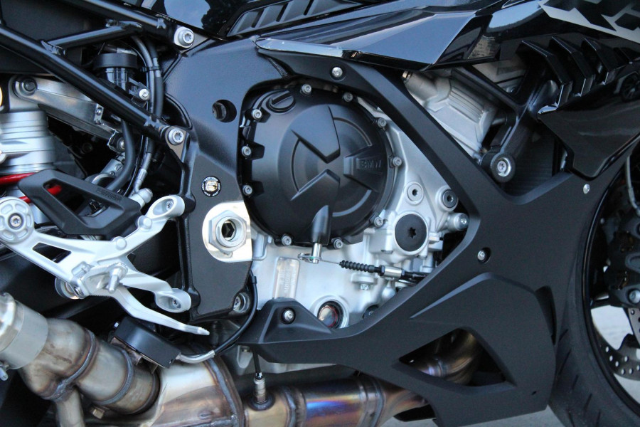2025 BMW S 1000 RR Sport S 1000