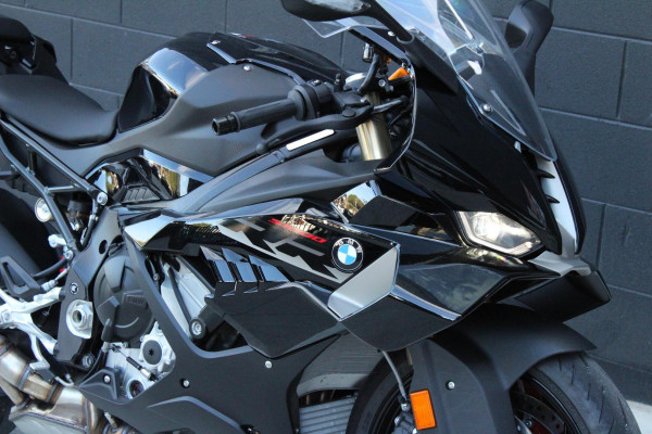 2025 BMW S 1000 RR Sport S 1000 image 12