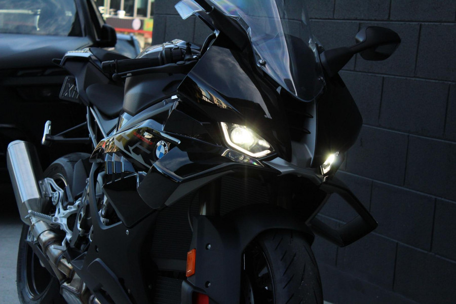 2025 BMW S 1000 RR Sport S 1000