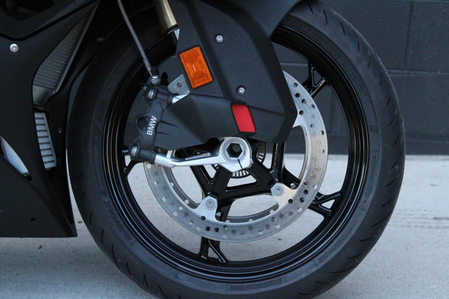2025 BMW S 1000 RR Sport S 1000