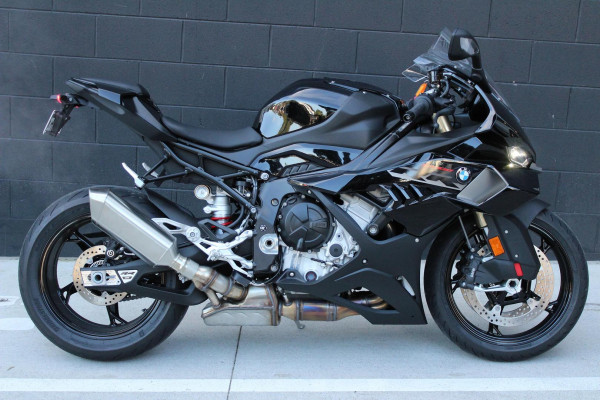 BMW S 1000 RR Sport S 1000