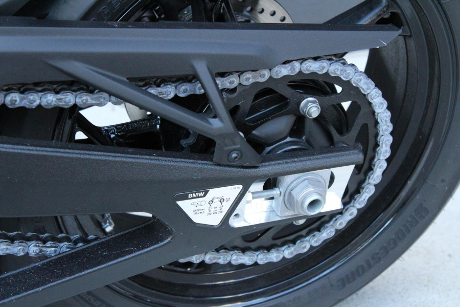 2025 BMW S 1000 RR Sport S 1000