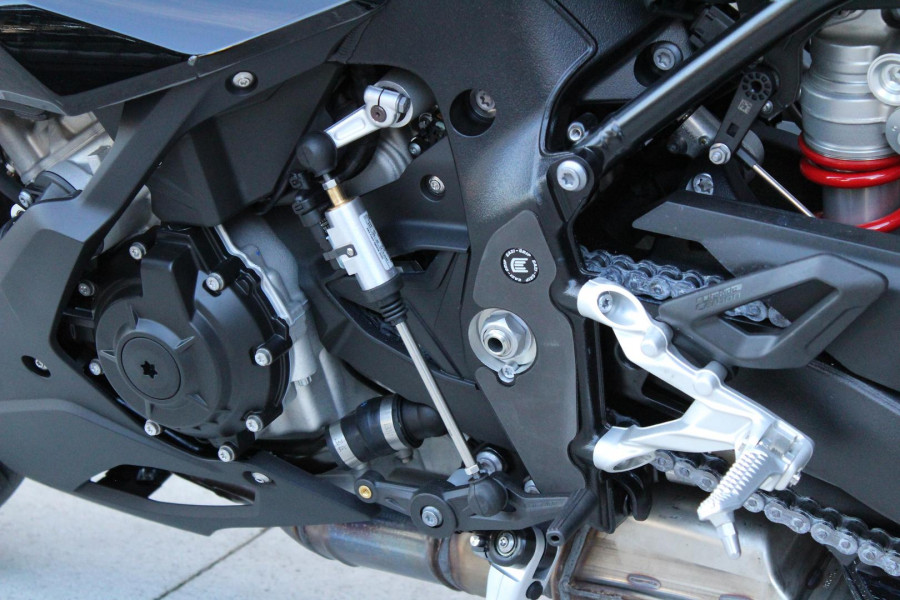 2025 BMW S 1000 RR Sport S 1000
