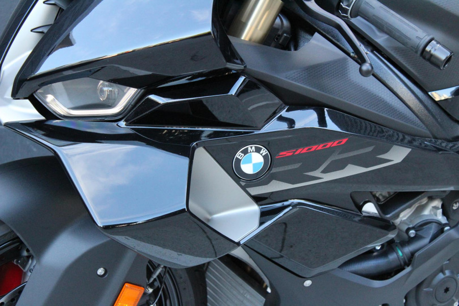 2025 BMW S 1000 RR Sport S 1000