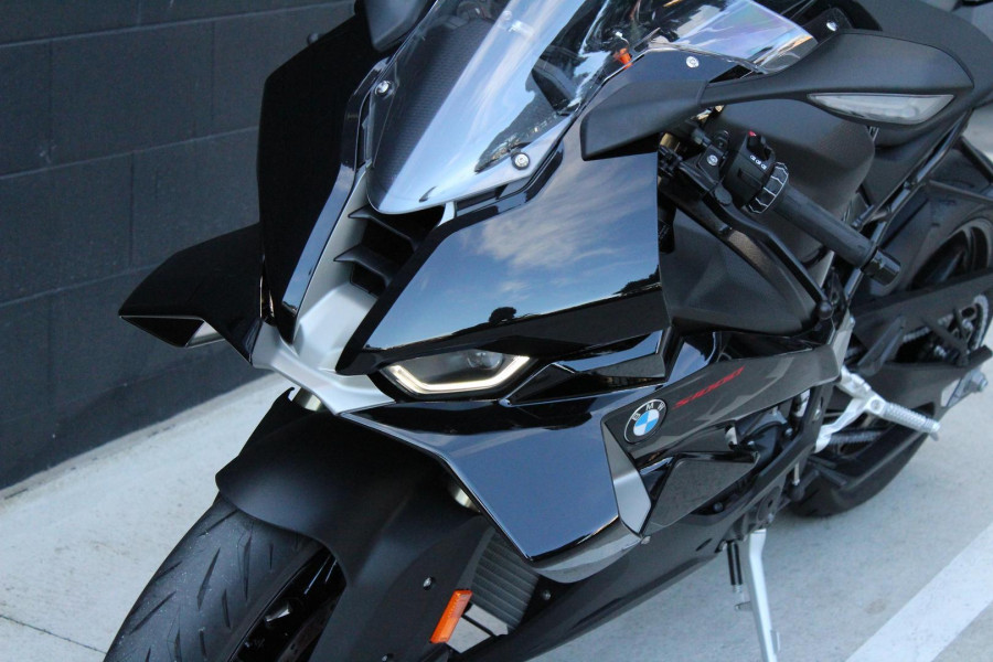 2025 BMW S 1000 RR Sport S 1000