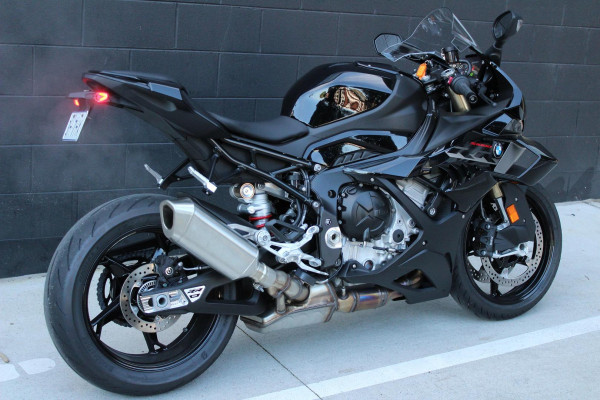 2025 BMW S 1000 RR Sport S 1000 image 2