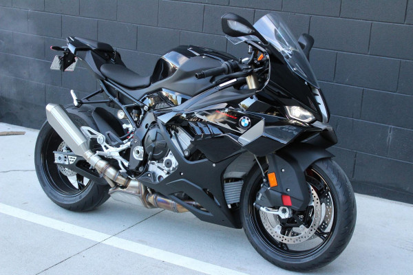 2025 BMW S 1000 RR Sport S 1000 image 3