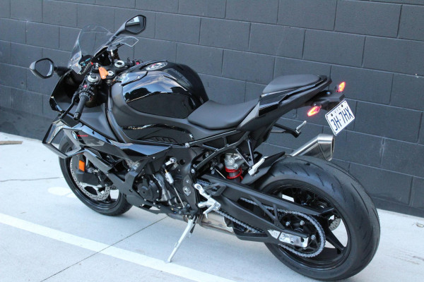 2025 BMW S 1000 RR Sport S 1000 image 5
