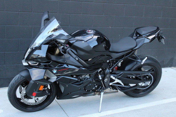 2025 BMW S 1000 RR Sport S 1000 image 6