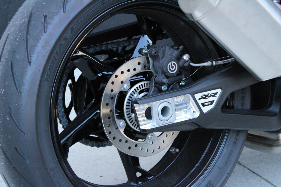 2025 BMW S 1000 RR Sport S 1000
