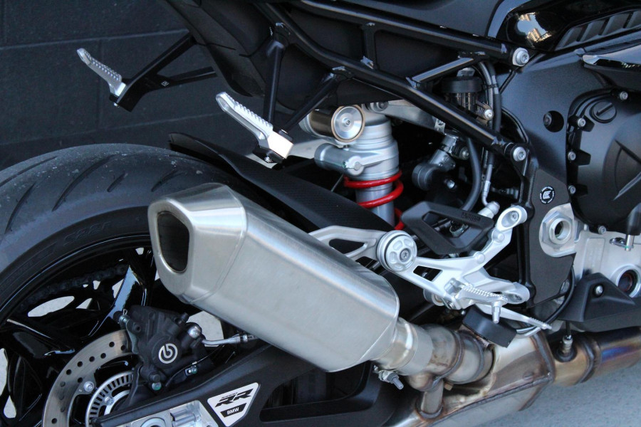 2025 BMW S 1000 RR Sport S 1000