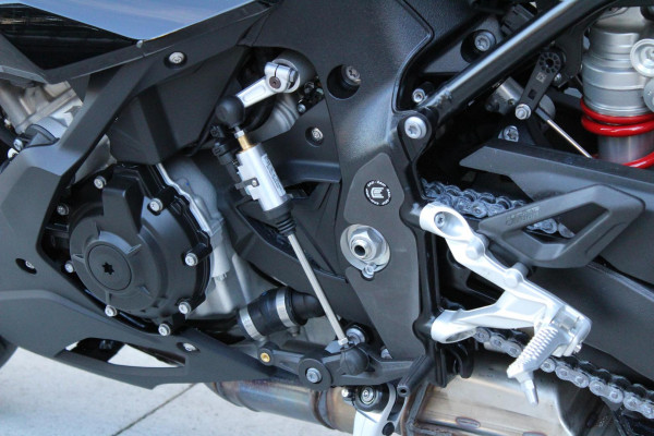 2025 BMW S 1000 RR Sport S 1000
