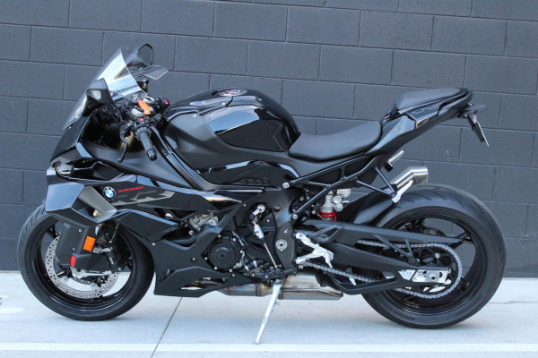 2025 BMW S 1000 RR Sport S 1000
