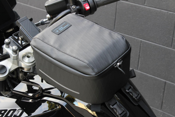 2026 BMW F 800 GS Triple Black F 800 image 15