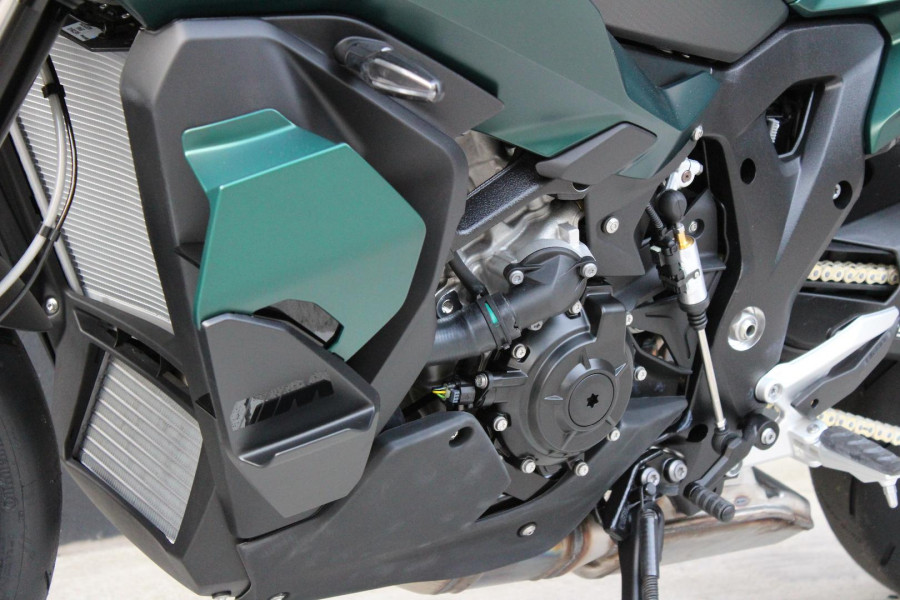 2026 BMW M 1000 XR M 1000