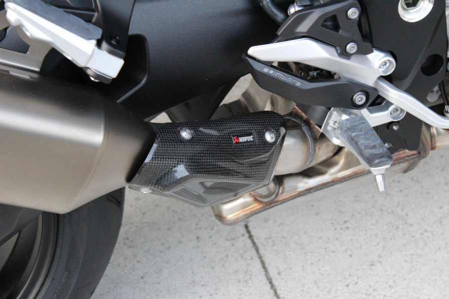 2026 BMW M 1000 XR M 1000
