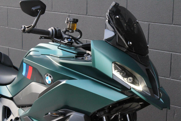 2026 BMW M 1000 XR M 1000 image 20