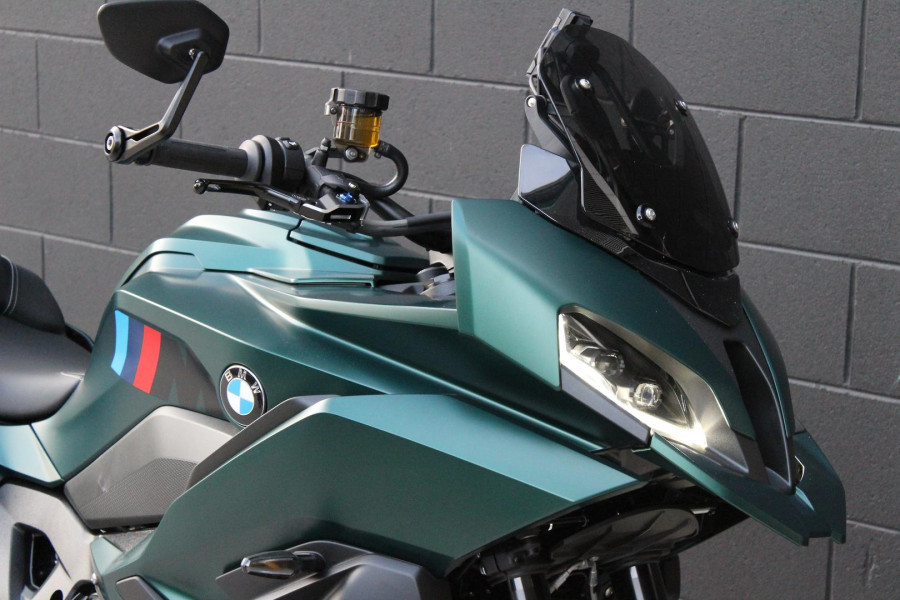 2026 BMW M 1000 XR M 1000