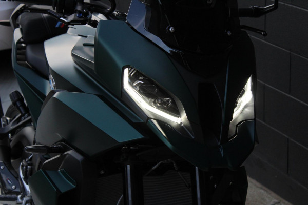 2026 BMW M 1000 XR M 1000 image 22