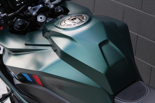 2026 BMW M 1000 XR M 1000 image 27