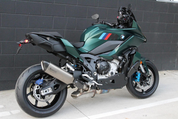 2026 BMW M 1000 XR M 1000