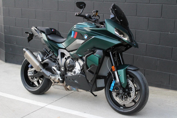2026 BMW M 1000 XR M 1000 image 3