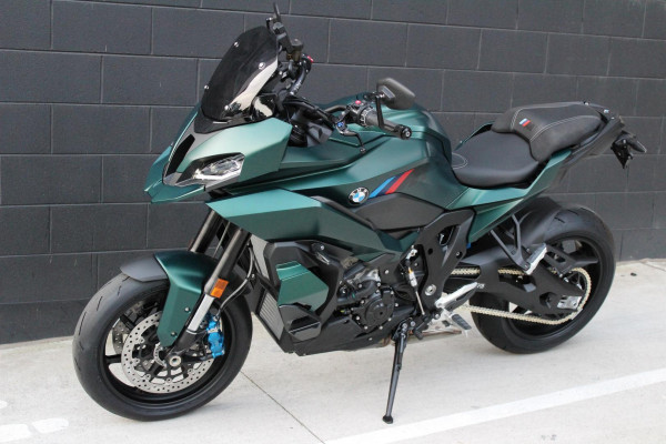 2026 BMW M 1000 XR M 1000 image 5